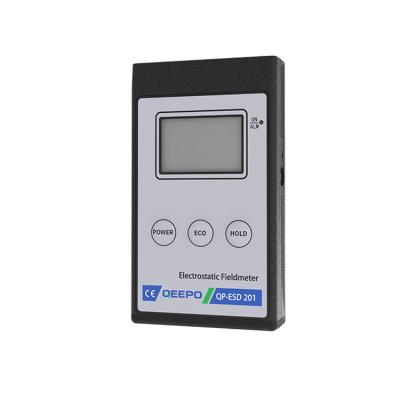 China Mini Electrostatic Meter Measurement Static Charge Meter for sale