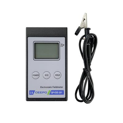 China Non Contact Ultra Sensitive ESD Field Meter Lightweight for sale
