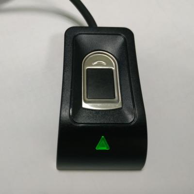 China Windows hello login fingerprint reader KO4500 Biometric reader password for sale