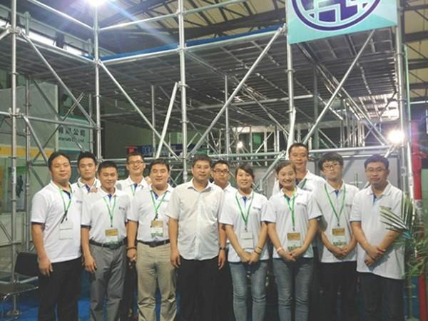 Verified China supplier - Tianjin Jiuwei Industrial Co.LTD