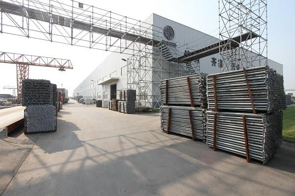 Verified China supplier - Tianjin Jiuwei Industrial Co.LTD