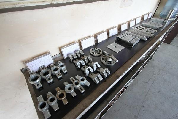 Verified China supplier - Tianjin Jiuwei Industrial Co.LTD