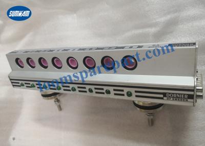 Китай Тип детектор запасных частей e тени воздушной струи Дорнье утка 15-Pin 8-Hole продается