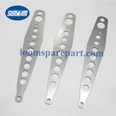 China Textile Machinery RH Lever Sulzer P7100 Projectile Loom Spare Parts 911819109 for sale