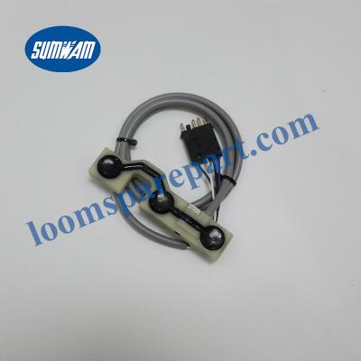 China P7100 Projectile Sulzer Loom Spare Parts 845029000 PFR Sensor for sale