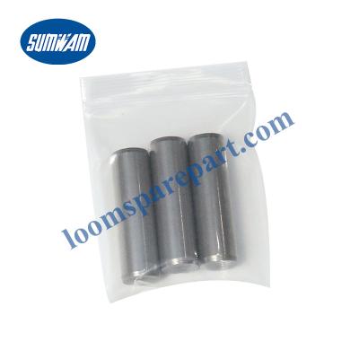 China Projectile Sulzer Loom Spare Parts Tension Flange Fix Plate 921011455 en venta