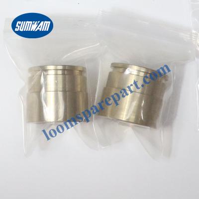 China Sulzer Projectile Loom Spare Parts 911722009 Tension Flange Bush for sale