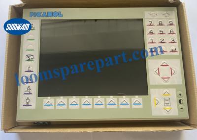 China Weaving Picanol Loom Spare Parts Display SP24V001 for sale