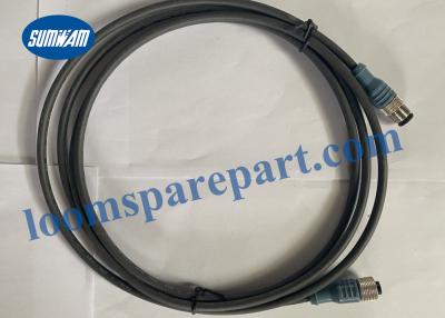 China BE308843 Picanol Airjet Loom Spare Parts FD Cable for sale