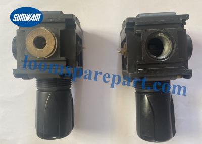 China Airjet Picanol Loom Spare Parts Air Regulator for sale