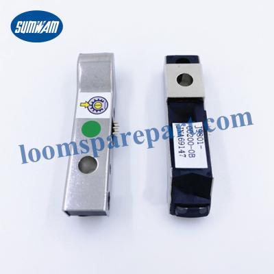 中国 WFボディ、WWFボディは、隙間ゲージ（レンズ） J9801-10200-OA、TOYOTAJAT-710/JAT-810織機の部品を反映する 販売のため