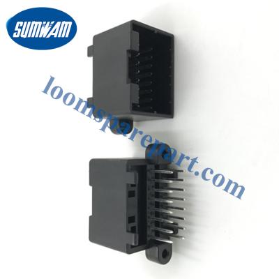 China Jat-600 Toyota Loom Spare Parts Contactor Jat-610 / Jat-710 / Jat-810 Loom Spare Parts for sale