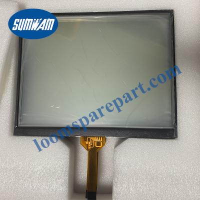 China Toyota JAT610 Touch Screen Sheet Loom Spare Part en venta