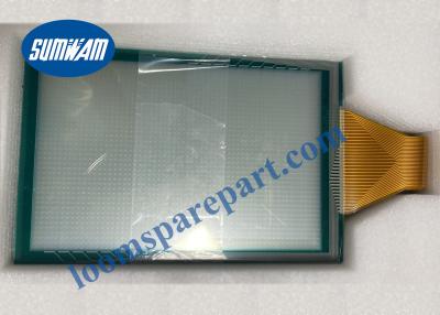 China Touch Screen Sheet Toyota JAT710 Loom Spare Part en venta