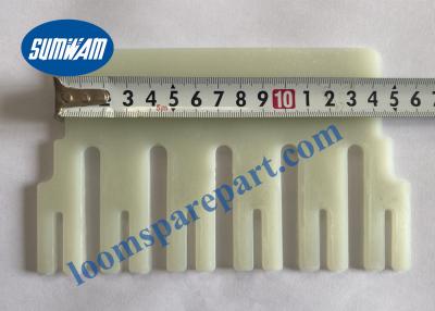 China Comb Complete Plastic Support Toyota JAT710 Loom Spare Part for sale
