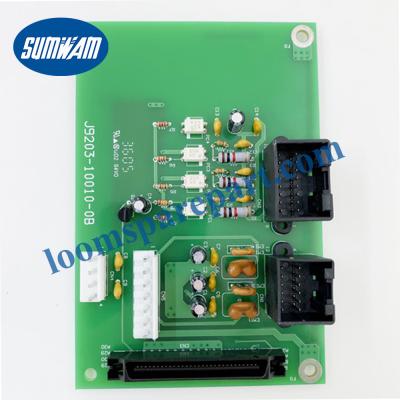 China J9203-10010-0b Toyota Loom Spare Parts Toyota Jat710 Take-Up Board for sale