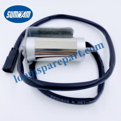 China Abs Solenoid 63452-00000 Toyota Loom Spare Parts for sale