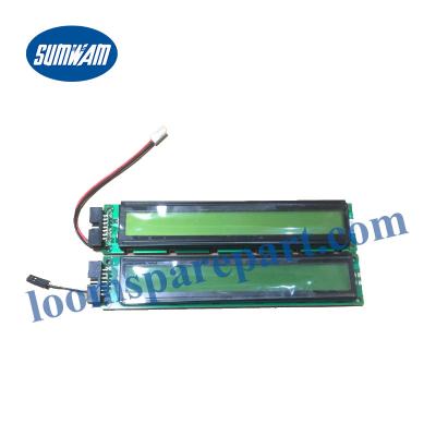 China FAST-R LCD Screen Smit Loom Display Sulzer Machine Parts Sulzer Loom Spare Parts for sale
