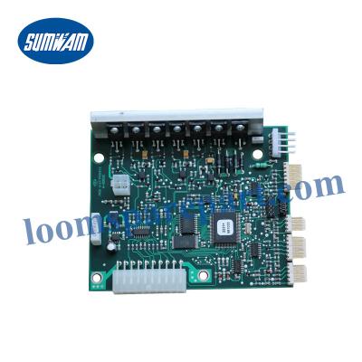 China 2231 PLUS Weaving Loom Spare Parts IRO Weft Feeder Board for sale