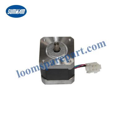 China Color Selection Motor (Square) BE231900,Picanol Loom Spare Parts for sale