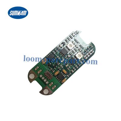China Tension sensor electronic board,Picanol Loom Spare Parts for sale