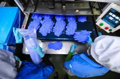 Verified China supplier - BERO GLOVES CO.