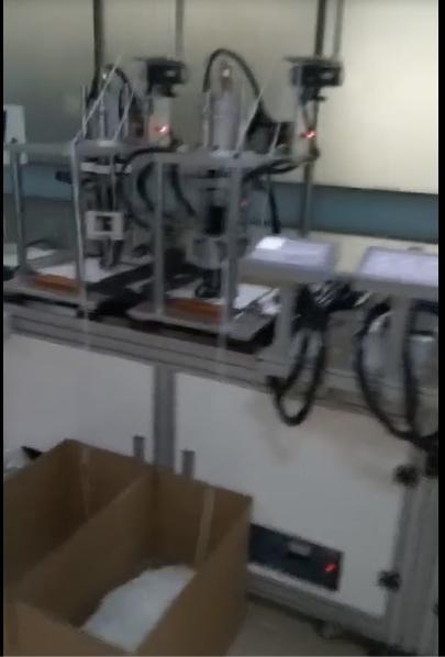 Verified China supplier - BERO GLOVES CO.