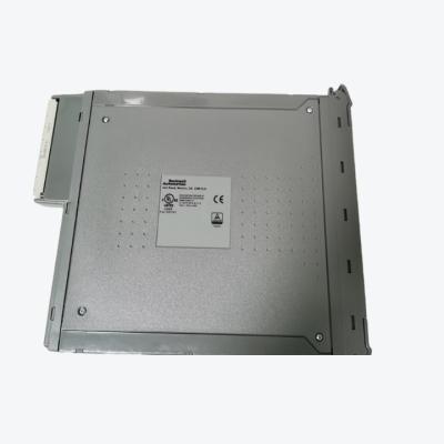 China ICS TRIPLEX T8431 Trusted TMR Analog Input Module 40 Channel for sale
