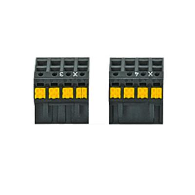 China PILZ 783544 PNOZ Safety Relays Spring Terminals Module for sale
