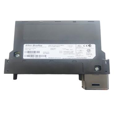 China PLC 1756-OF4/A 5570 ANALOG OUTPUT MODULE for sale