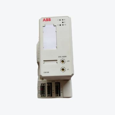 China ABB CP6615 DCS CP600-PRO CONTROL PANEL for sale