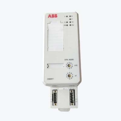 China ABB UNS 0881A-P V1 DCS STATIC EXCITATION CONTROLLER MODULE for sale