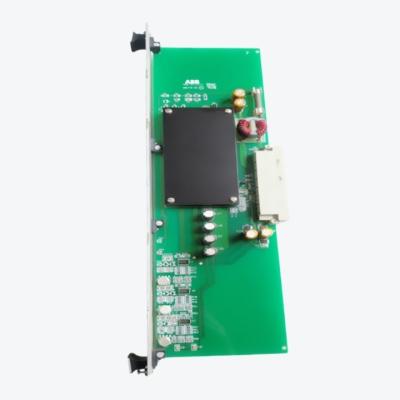 China ABB LDGRB-01 3BSE013177R1 DCS PCB INPUT/OUTPUT MODULE for sale