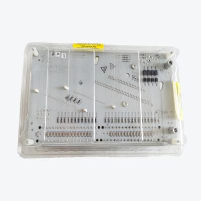 중국 허니웰 CC-SDOR01 시리즈 Ｃ 유니버셜 입출력 모듈 판매용