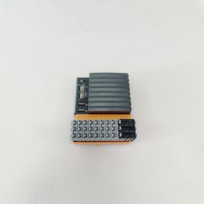 China CPU DE X20CP3584 B&R X20 Y MÓDULO DEL PLC; 24 VDC DE VOLTAJE ENTRADO en venta