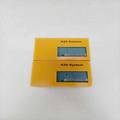 중국 X20TB12 B&R X20 PLC 출력 모듈 판매용