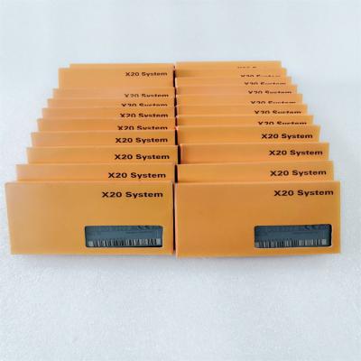 中国 8BAC0122.000-1 B&R差込式モジュール リゾルバー インターフェイス 販売のため