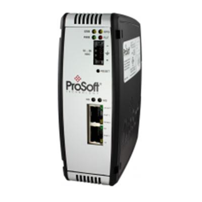 China PROSOFT PLX31-EIP-MBS ETHERNET/IP TO MODBUS SERIAL for sale