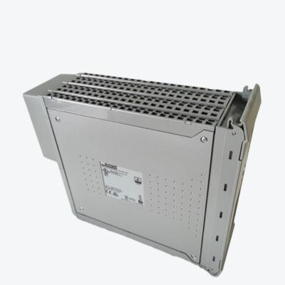 China ICS TRIPLEX T8231 Trusted TMR Power Supply Module for sale