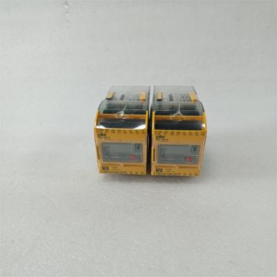 China PILZ 535120 PSENMAG SAFETY SWITCHES MODULE for sale