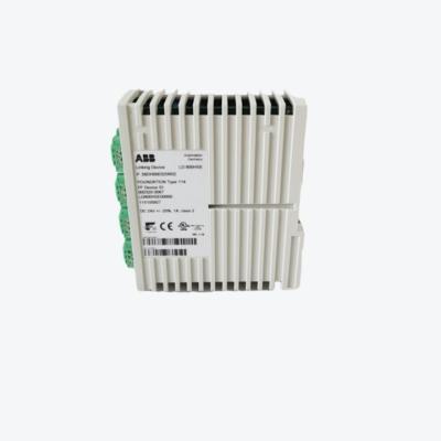 China ABB S4BGA02110EXX 240724378/Y004 DCS ELECTRO-MAGNETIC GAS for sale