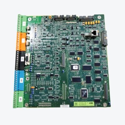 China ABB SDCS-AMC-DC-CLAS2 3ADT312700R0001 DCS CONTROL BOARD for sale