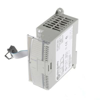 China 440R-E23097 PLC GUARDMASTER SAFETY RELAYS MODULE for sale