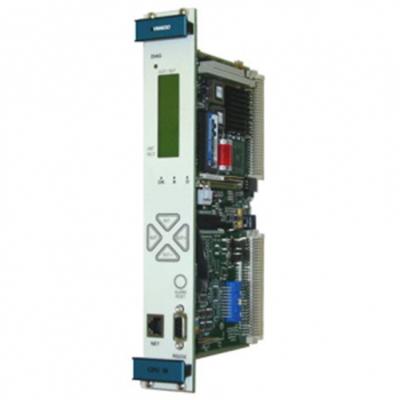 China RPS 6U VIBRO-METER RACK POWER SUPPLY UNIT MODULE for sale