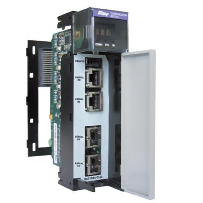 중국 몰렉스 SST-PB3-PCU-B25 인터페이스 PCI 카드 판매용