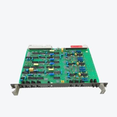 China ABB CMA123 DISPLAY CARD CPU MODULE for sale