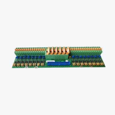 China ABB CMA125 INPUT/OUTPUT GENERATOR CARD for sale
