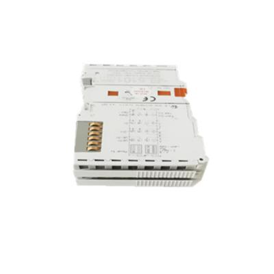 China BECKHOFF FC9022 PLC Gigabit Ethernet Card for sale