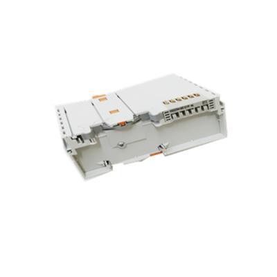 China BECKHOFF EL2622 PLC EtherCAT Terminal Relay Output Module for sale