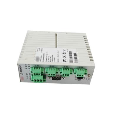 China ABB LD 810HSE EX 3BSE091722R1 Fieldbus Linking Device DCS S900 IO Module for sale